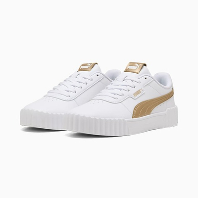 Женские туфли CARINA 3.0 METALLIC Glam - PUMA