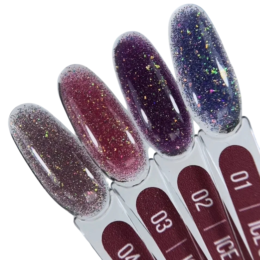Гель Gala № 01 MIO Nails 13 г