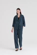 Брюки Градо NOME Atelier