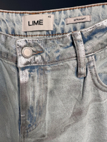 Джинсовые шорты Lime, S