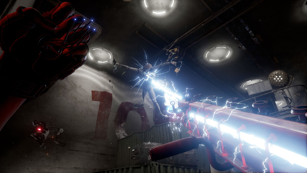 Atomic Heart PS4 | PS5