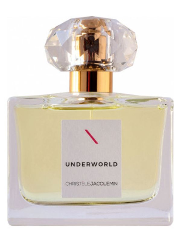 Christele Jacquemin Underworld