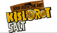 Купить Kislorot Salt