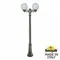 Наземный светильник Globe 250 G25.156.S20.BYE27 Fumagalli