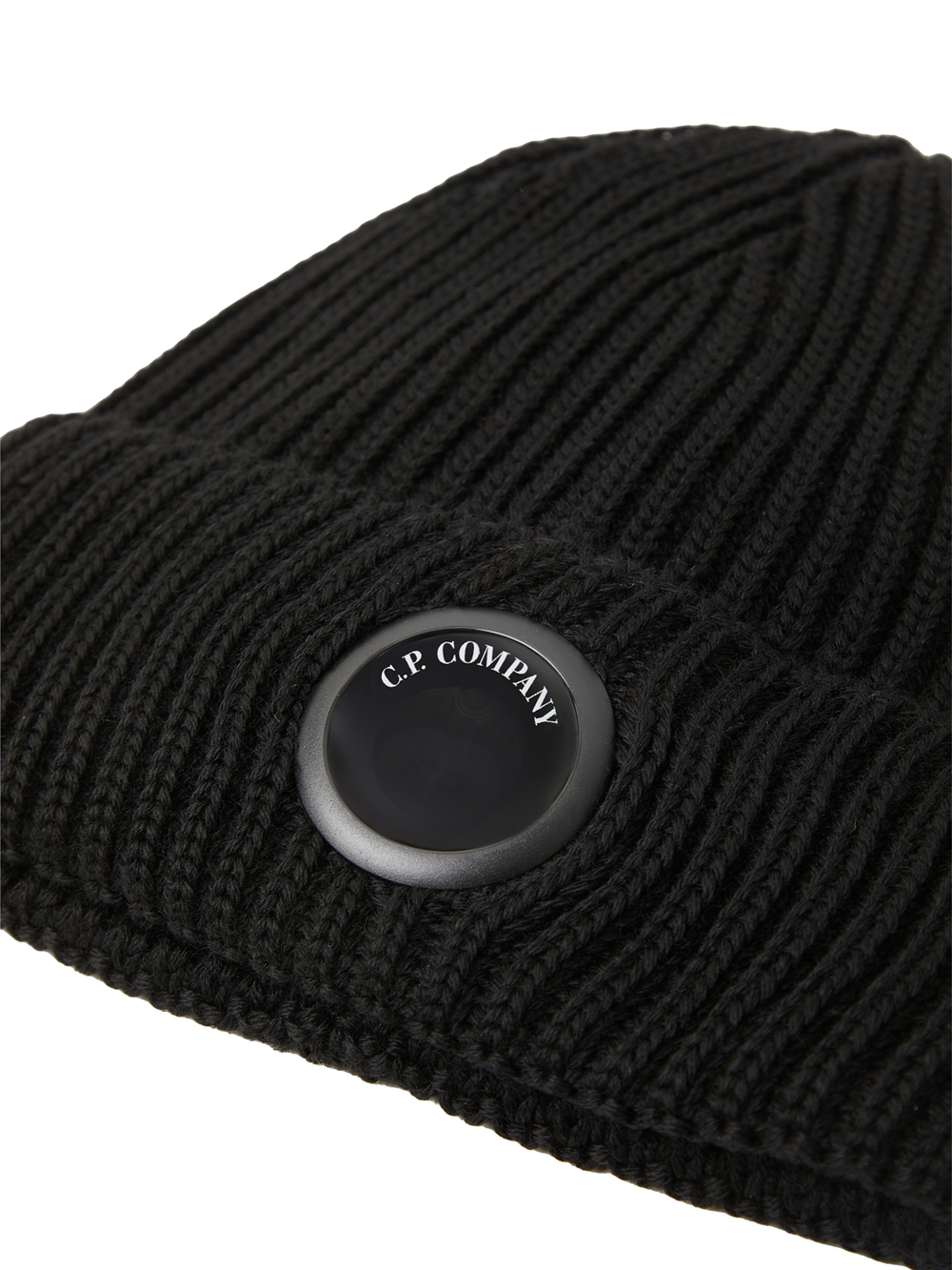 Шапка Extrafine Merino Wool Lens