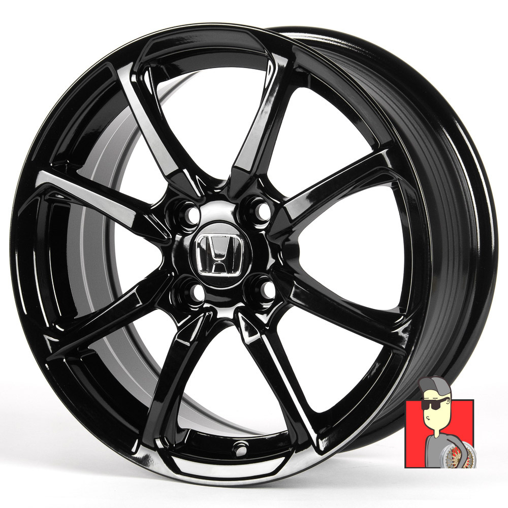 Комплект дисков Honda 15x6.5 et42 4x100