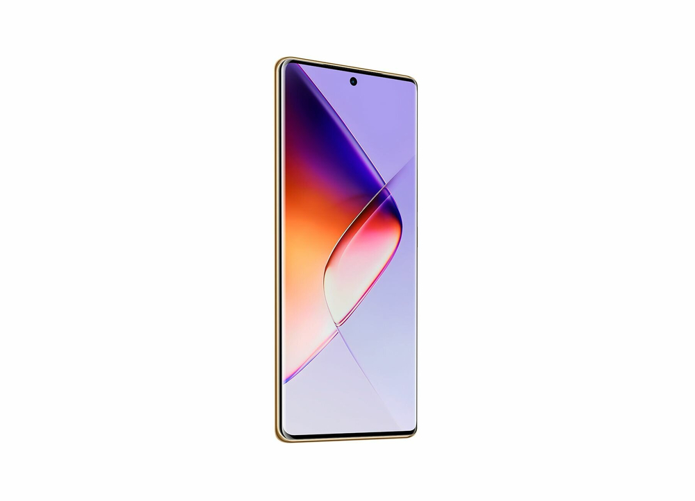 Смартфон Infinix NOTE 40 Pro X6850 256+12Gb, , Android 14, 6,78", 108 МП, быстрая зарядка, Vintage Green