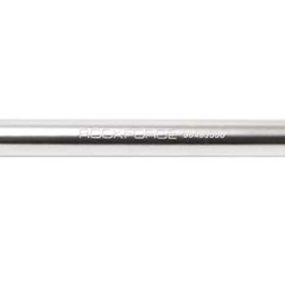 Вороток прямой с отверстием под монтировку 3/4''(L-500мм) RockForce##Rock FORCE RF-8046500U