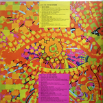 Cream / Wheels Of Fire (2LP)