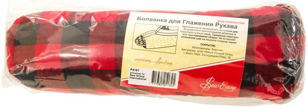 Болванка для глажения рукава (10216170/180221/0043201/1_Китай)