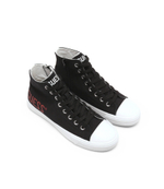 Кроссовки EDERLE HI II Guess - черный(FM6EHS FAB12)