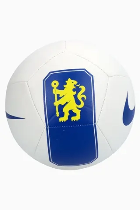Футбольный мяч Nike Chelsea FC 26/27 размер 1/Mini - белый