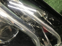 Фара правая Mercedes E W213 (2016-2021) LED
