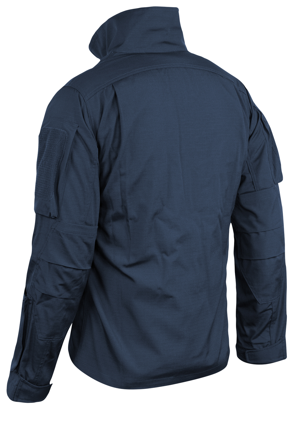 UF PRO Field Shirt Striker Navy — вид сзади