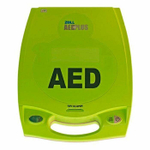 Дефибриллятор ZOLL AED Plus