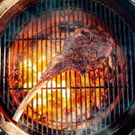 Керамический гриль Kamado Joe Classic II Stand Alone, 46 см