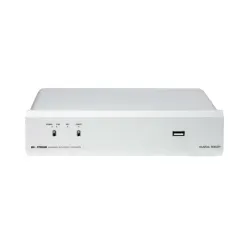 Musical Fidelity MX-Stream Silver