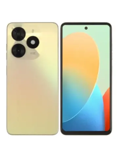 6,56" Смартфон SPARK 20C 4/256 ГБ 4894947016950 GOLD