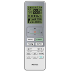 Сплит-система HISENSE VISION PRO SUPERIOR DC Inverter AS-13UW4RXVQH01