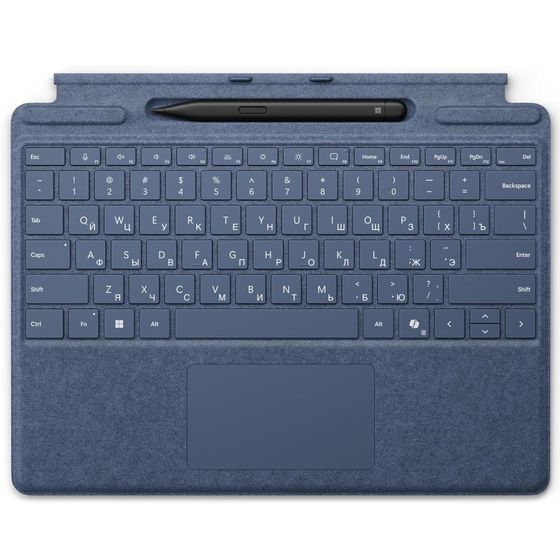 Клавиатура Microsoft Surface Copilot Pro 11/10/9 Keyboard Alcantara