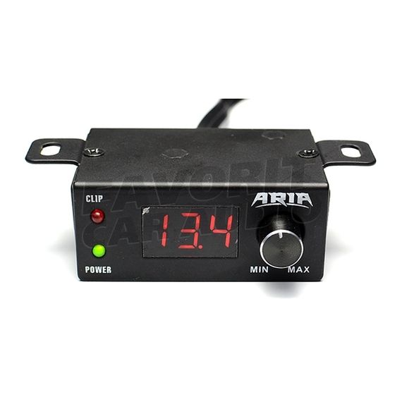 Усилитель ARIA AP-D1500