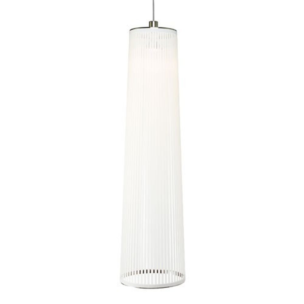 Solis Pendant Light By Carmine Deganello, from Pablo 2