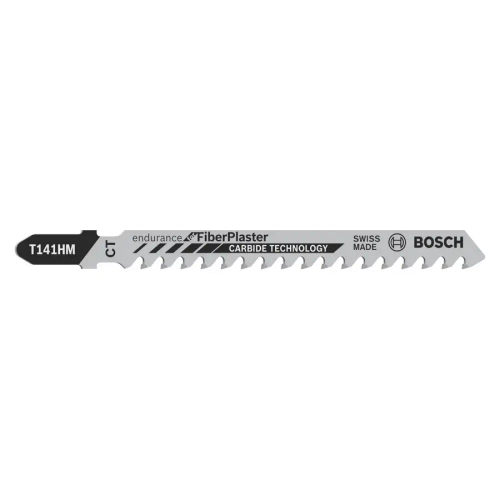 Пильное полотно T 141 TM BOSCH 2608633175