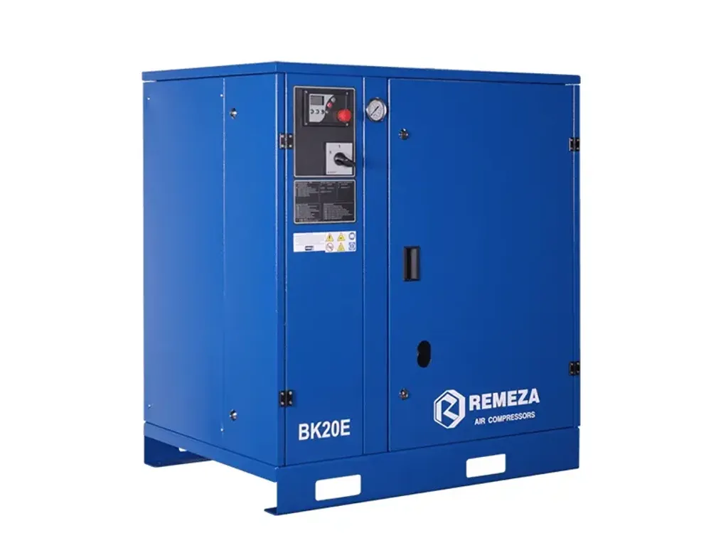 Винтовой компрессор Remeza ВК20Е-8