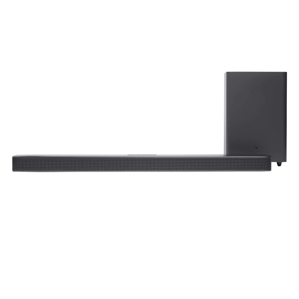 Звуковая панель JBL Bar 2.1 Deep Bass