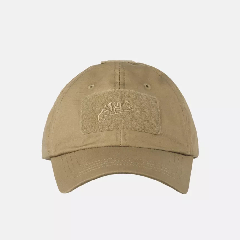 Бейсболка BBC PR Helikon, цвет Coyote (One Size)