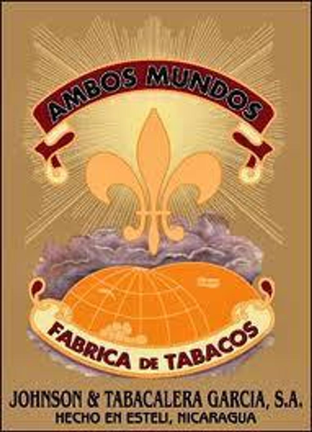 Tatuaje Ambos Mundos Habano Grande