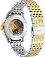 Мужские наручные часы Citizen NJ0114-84E