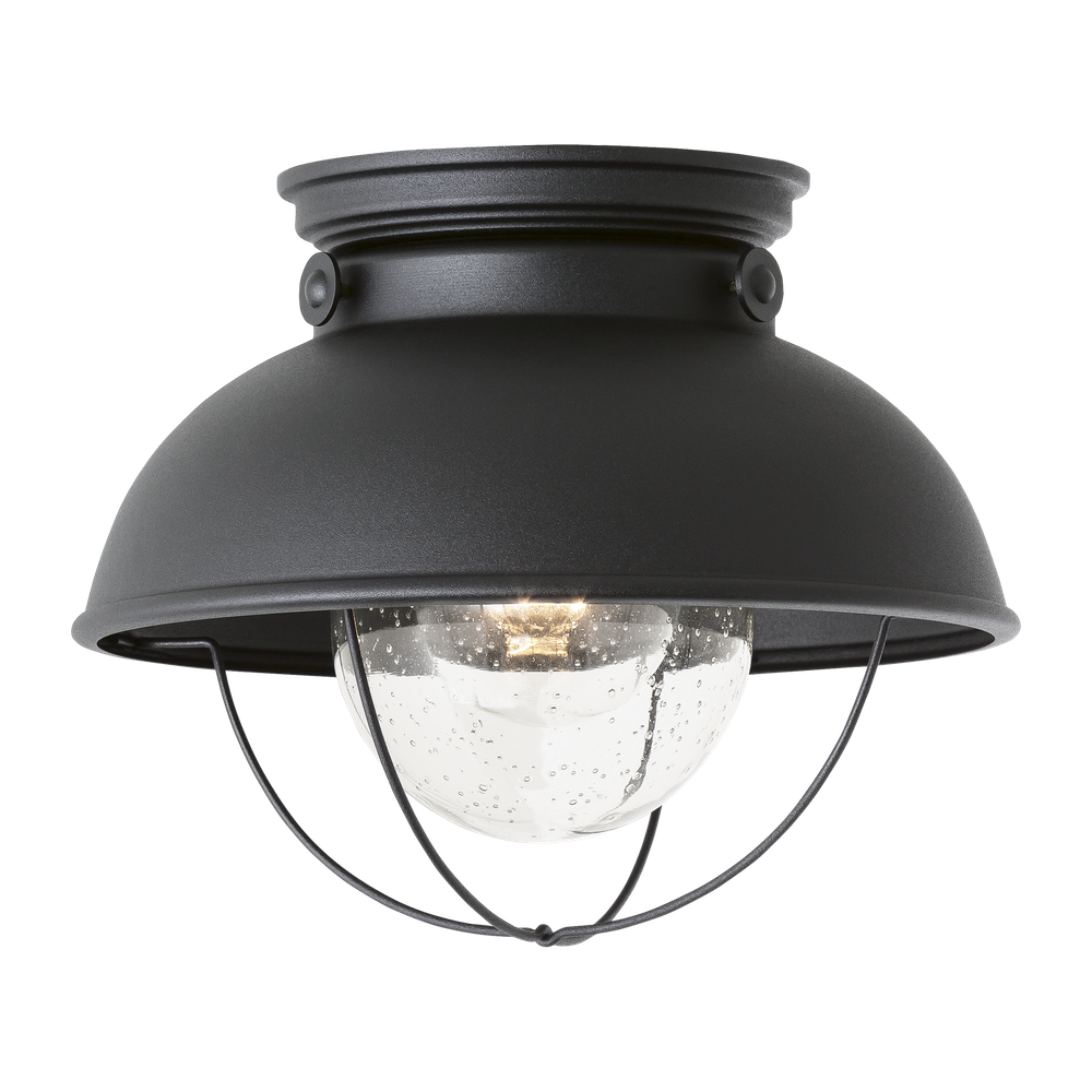 Люстра Visual Comfort Sebring One Light Outdoor Flush Mount