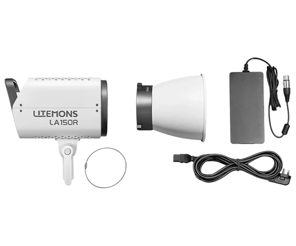 Осветитель светодиодный Godox LITEMONS LA150R