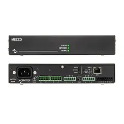 POWERSOFT Mezzo 604 A