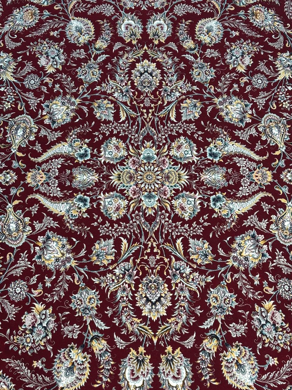 Gheytarancarpet Paradise Collection G-484 (200*300 см). red