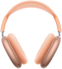 Наушники Apple AirPods Max 2 (2026), Оранжевый (Orange)