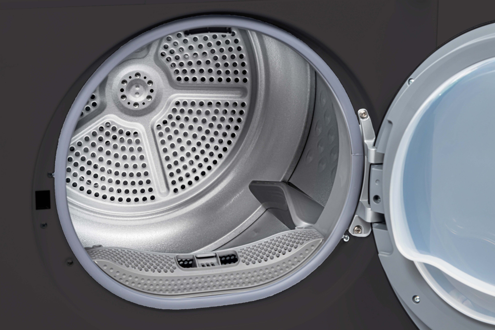 Сушильная машина Midea MD0180BH60/T
