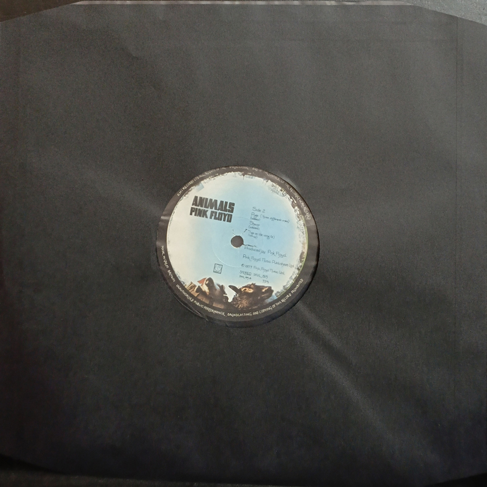 Pink Floyd / Animals (LP)