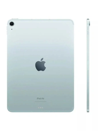 Планшет Apple iPad Air 13 M2 2024, 128GB, Wi-Fi+Cell, Blue