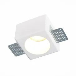 Точечный светильник St252–254 Gypsum ST252.508.01 ST Luce
