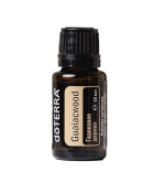 Эфирное масло dōTERRA Гваяковое дерево, Guaiacwood, 15 мл