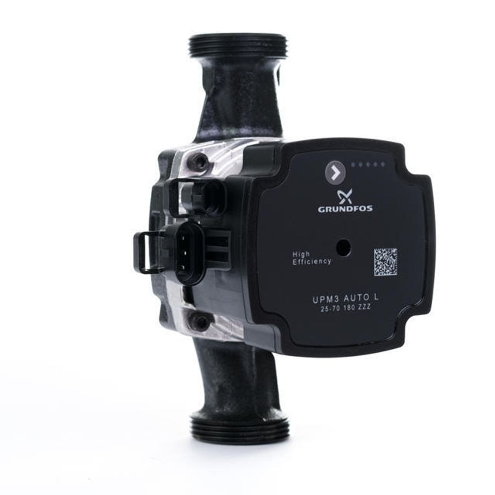 Насос UPM3 AUTO L 25-70 Насос UPM3 AUTO L 25-70