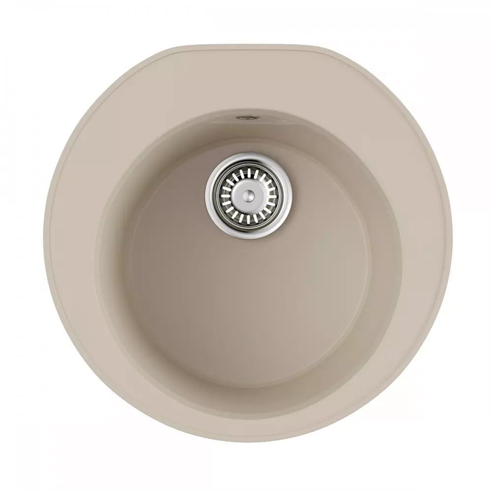 Кухонная мойка Omoikiri Miya 50R CH