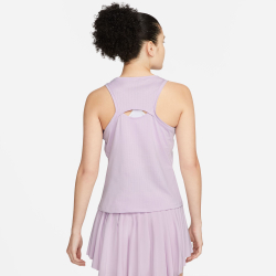 Женская теннисная майка Nike Court Victory Dri-Fit Tank Top Women - Lilac