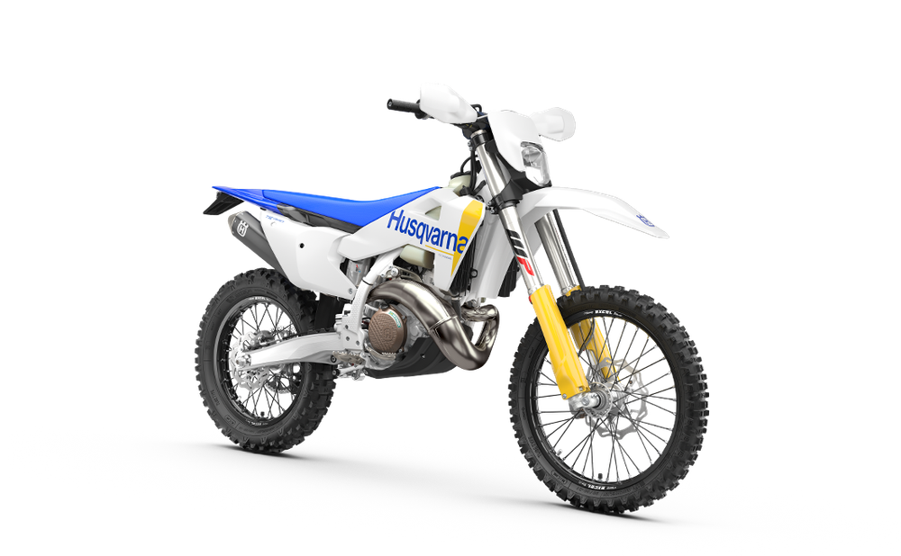 Husqvarna TE 300 2027