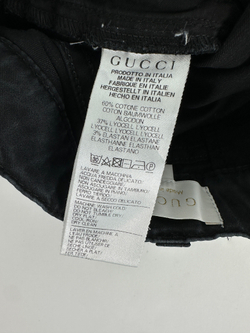 Брюки Gucci