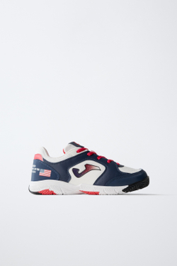 ZARA КРОССОВКИ JOMA® MUNDIAL КАНАДА, СИНИЙ