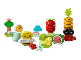 Конструктор LEGO Duplo 10984 Органический сад